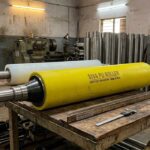 PU Coated Roller vs. Silicone Roller: A Guide from a Leading PU Roller Manufacturer