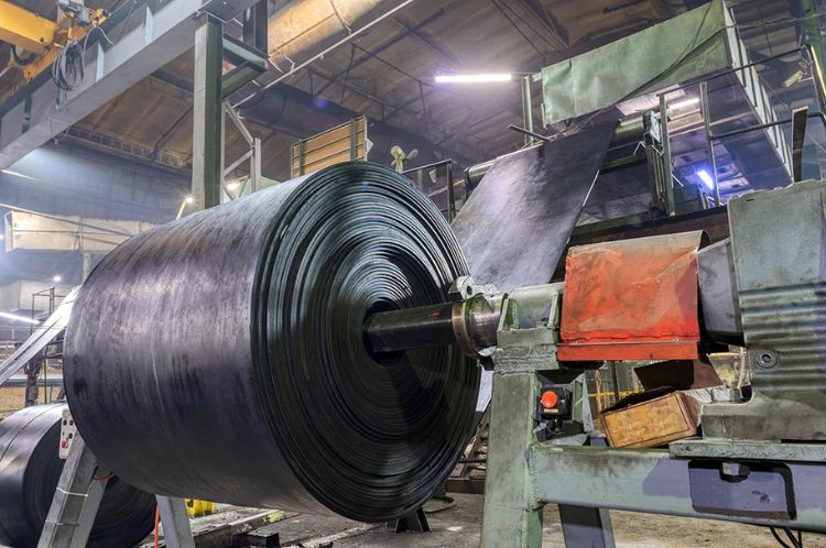 Rubber Industry