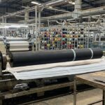 Textile Rubber Roller for Spinning and Weaving Machines: Complete Guide - Siva Rollers