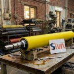 What Hardness (Shore A) Should You Choose for a PU Coated Roller?