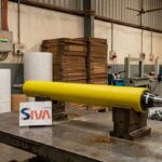 Why is My PU Roller Cracking? A Troubleshooting Guide for Common Failures