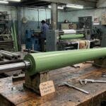 Why the Printing Industry Uses Teflon Rollers: A Complete Guide