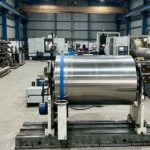 How to Achieve Uniform Temperature Control with Modern Heat Transfer Rollers