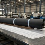 How to Choose the Right Rubber Hardness (Durometer) for Printing Rollers?