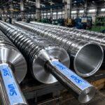 How to Choose the Right Textile Calender Rollers for Fabric Finishing