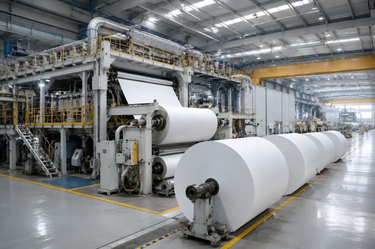 Specialty Paper Manufacturers