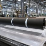 Textile Rubber Roller Selection Guide: Matching Hardness (Shore A) to Your Fabric Needs - Siva Rollers