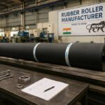 The Ultimate Troubleshooting Guide for Rubber Printing Roller Defects