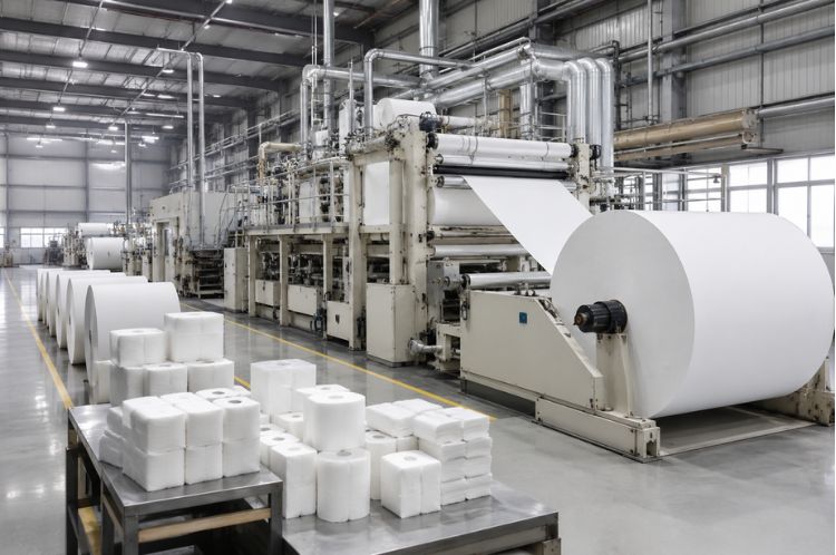Tissue Paper Manufacturers