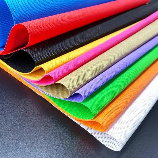 Non-Woven Fabrics