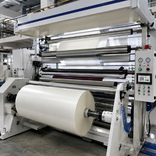 Coating Machines
