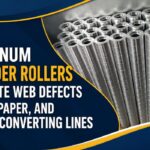How Aluminum Spreader Rollers Eliminate Web Defects in Film, Paper, and Textile Converting Lines