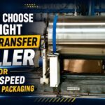 How to Choose the Right Heat Transfer Roller for High-Speed Printing & Packaging - Siva Rollers