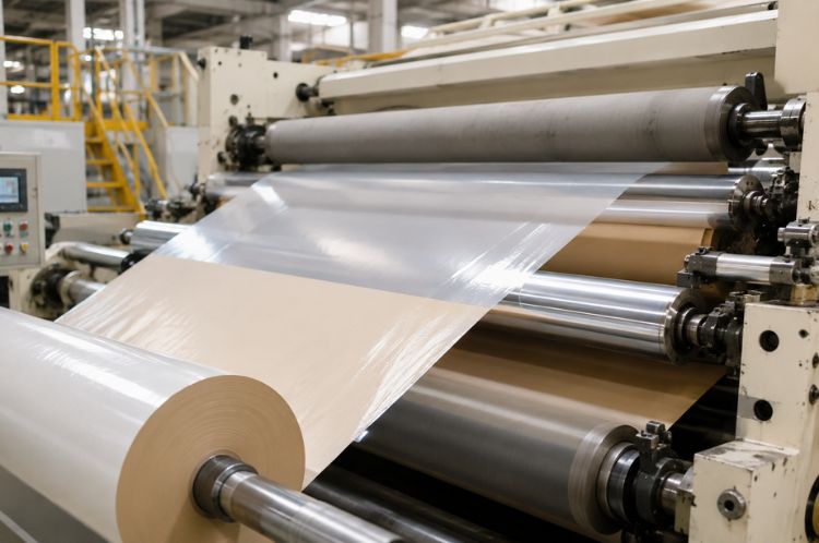 Lamination Processes Applications - Siva Rollers