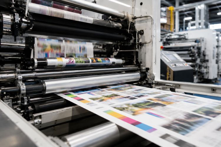 Printing Applications